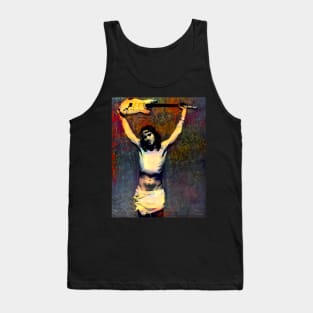 Rock God Tank Top